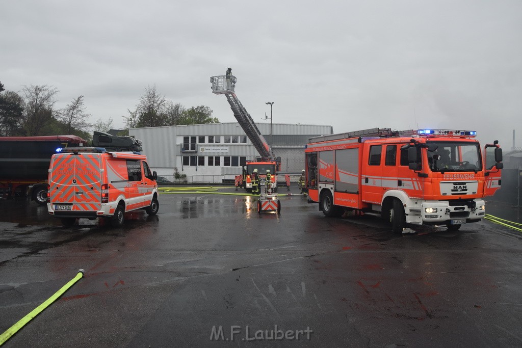 Feuer 4 Bergisch Gladbach Gronau Am Kuhlerbusch P216.JPG - Miklos Laubert